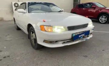 Toyota Mark II 1995 года за 1 500 000 тг. в Тараз фото 3