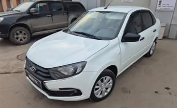 LADA (ВАЗ) Granta 2020 года за 3 600 000 тг. в Костанай фото 1