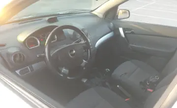 Chevrolet Nexia 2020 года за 3 500 000 тг. в Алматы фото 5