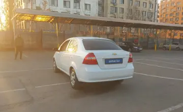 Chevrolet Nexia 2020 года за 3 500 000 тг. в Алматы фото 4