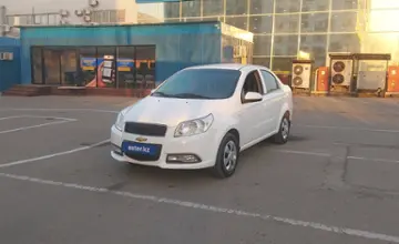 Chevrolet Nexia 2020 года за 3 500 000 тг. в Алматы фото 1