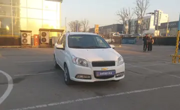 Chevrolet Nexia 2020 года за 3 500 000 тг. в Алматы фото 2