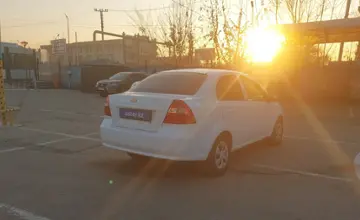 Chevrolet Nexia 2020 года за 3 500 000 тг. в Алматы фото 3