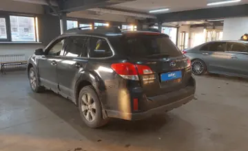 Subaru Outback 2013 года за 7 800 000 тг. в Астана фото 4