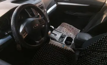 Subaru Outback 2013 года за 7 800 000 тг. в Астана фото 5