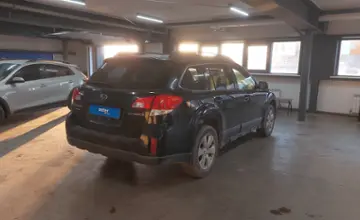 Subaru Outback 2013 года за 7 800 000 тг. в Астана фото 3