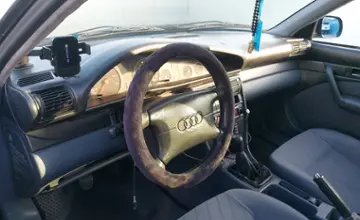 Audi 100 1996 года за 3 000 000 тг. в Шымкент фото 5