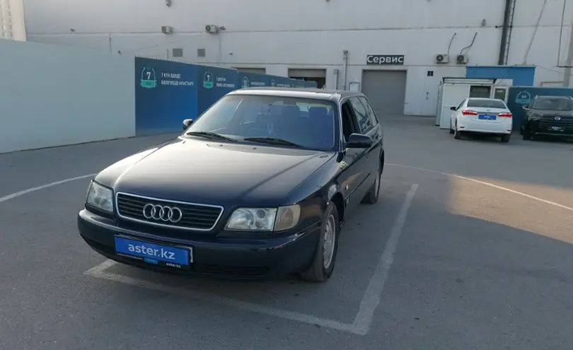 Audi 100 1996 года за 3 000 000 тг. в Шымкент