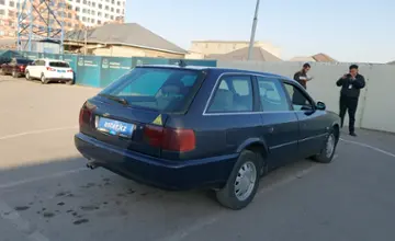 Audi 100 1996 года за 3 000 000 тг. в Шымкент фото 3