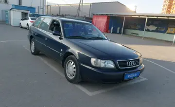Audi 100 1996 года за 3 000 000 тг. в Шымкент фото 2