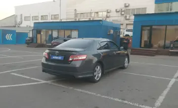Toyota Camry 2009 года за 6 300 000 тг. в Алматы фото 3