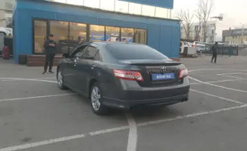 Toyota Camry 2009 года за 6 300 000 тг. в Алматы фото 4