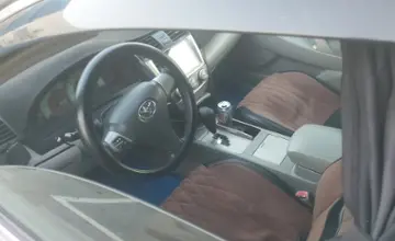 Toyota Camry 2009 года за 6 300 000 тг. в Алматы фото 5