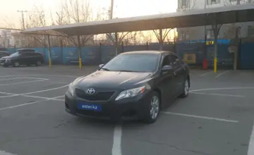 Toyota Camry 2009 года за 6 300 000 тг. в Алматы фото 1