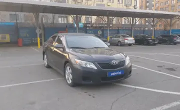 Toyota Camry 2009 года за 6 300 000 тг. в Алматы фото 2
