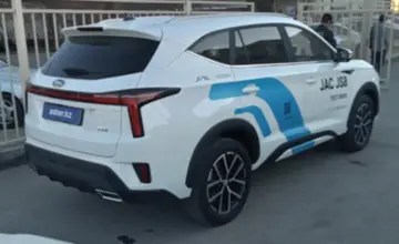 JAC JS8 2024 года за 12 500 000 тг. в Кызылорда