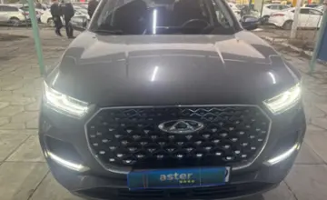 Chery Tiggo 8 Pro Max 2023 года за 11 000 000 тг. в Талдыкорган фото 2