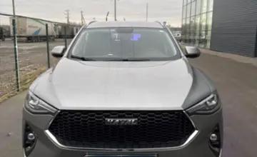 Haval F7 2021 года за 7 500 000 тг. в Петропавловск фото 2