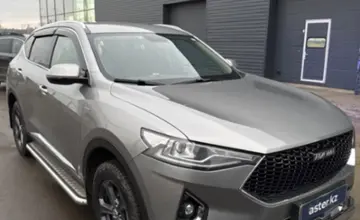 Haval F7 2021 года за 7 500 000 тг. в Петропавловск фото 3