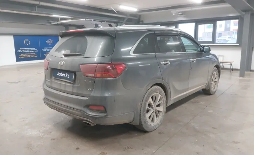 Kia Sorento 2019 года за 14 500 000 тг. в Астана фото 3