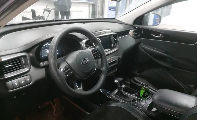Kia Sorento 2019 года за 14 500 000 тг. в Астана фото 5