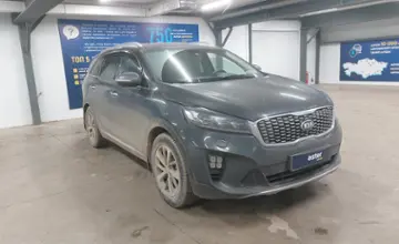 Kia Sorento 2019 года за 14 500 000 тг. в Астана фото 2