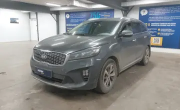 Kia Sorento 2019 года за 14 500 000 тг. в Астана фото 1
