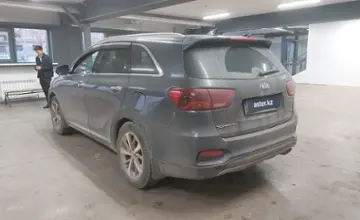 Kia Sorento 2019 года за 14 500 000 тг. в Астана фото 4