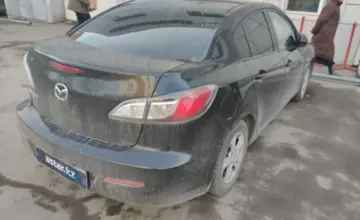 Mazda 3 2012 года за 4 500 000 тг. в Костанай
