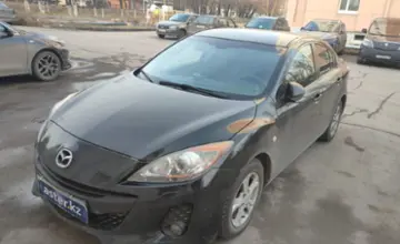 Mazda 3 2012 года за 4 500 000 тг. в Костанай фото 1