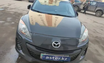 Mazda 3 2012 года за 4 500 000 тг. в Костанай фото 2