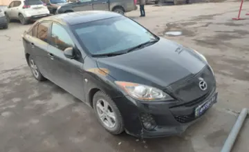 Mazda 3 2012 года за 4 500 000 тг. в Костанай фото 3