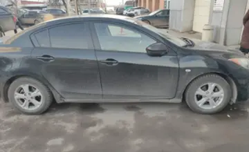 Mazda 3 2012 года за 4 500 000 тг. в Костанай фото 4