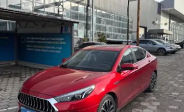 JAC J7 2021 года за 6 200 000 тг. в Караганда фото 1