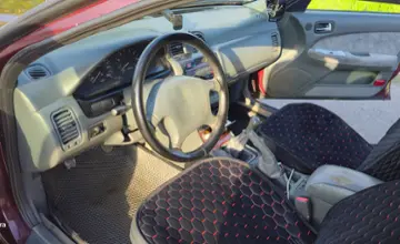 Nissan Maxima 1997 года за 2 500 000 тг. в Петропавловск