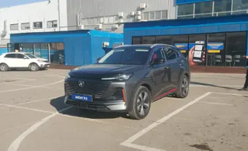 Changan CS55PLUS 2023 года за 8 600 000 тг. в Алматы фото 1