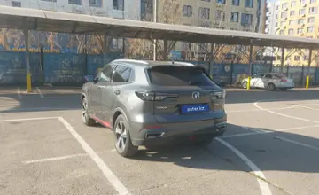 Changan CS55PLUS 2023 года за 8 600 000 тг. в Алматы фото 4