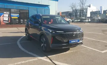 Changan CS55PLUS 2023 года за 8 600 000 тг. в Алматы фото 2