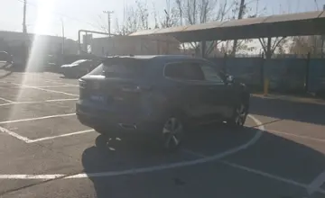 Changan CS55PLUS 2023 года за 8 600 000 тг. в Алматы фото 3