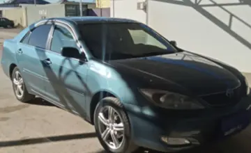 Toyota Camry 2004 года за 4 900 000 тг. в Кызылорда фото 3