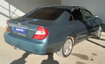 Toyota Camry 2004 года за 4 900 000 тг. в Кызылорда