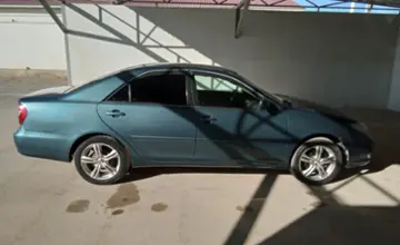 Toyota Camry 2004 года за 4 900 000 тг. в Кызылорда фото 4