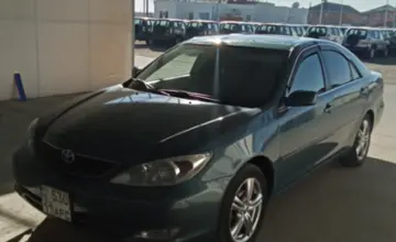 Toyota Camry 2004 года за 4 900 000 тг. в Кызылорда фото 1