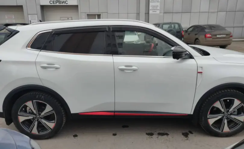 Changan CS55PLUS 2023 года за 10 000 000 тг. в Костанайская область фото 4