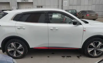 Changan CS55PLUS 2023 года за 10 000 000 тг. в Костанай фото 4