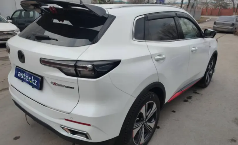 Changan CS55PLUS 2023 года за 10 000 000 тг. в Костанайская область