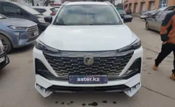Changan CS55PLUS 2023 года за 10 000 000 тг. в Костанай фото 2