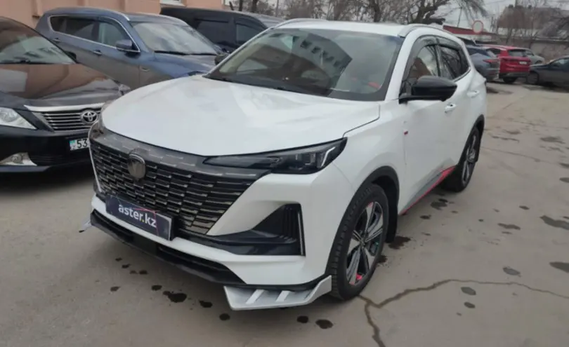 Changan CS55PLUS 2023 года за 10 000 000 тг. в Костанай