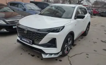 Changan CS55PLUS 2023 года за 10 000 000 тг. в Костанай фото 1