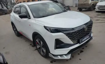 Changan CS55PLUS 2023 года за 10 000 000 тг. в Костанай фото 3